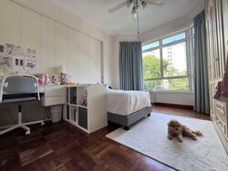 Hillington Green (D23), Condominium #603697081